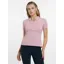 LeMieux Womens Classique Polo Shirt Blossom
