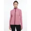 LeMieux Womens Faye Zip Through Fleece Peony