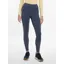 LeMieux Womens Lydia Mesh Leggings Dusk