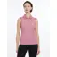 LeMieux Womens Marissa Sleeveless Polo Peony