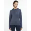LeMieux Womens Tabi Tech Zip Through Hoodie Dusk