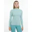LeMieux Womens Base Layer Aqua