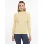 LeMieux Womens Base Layer Mimosa