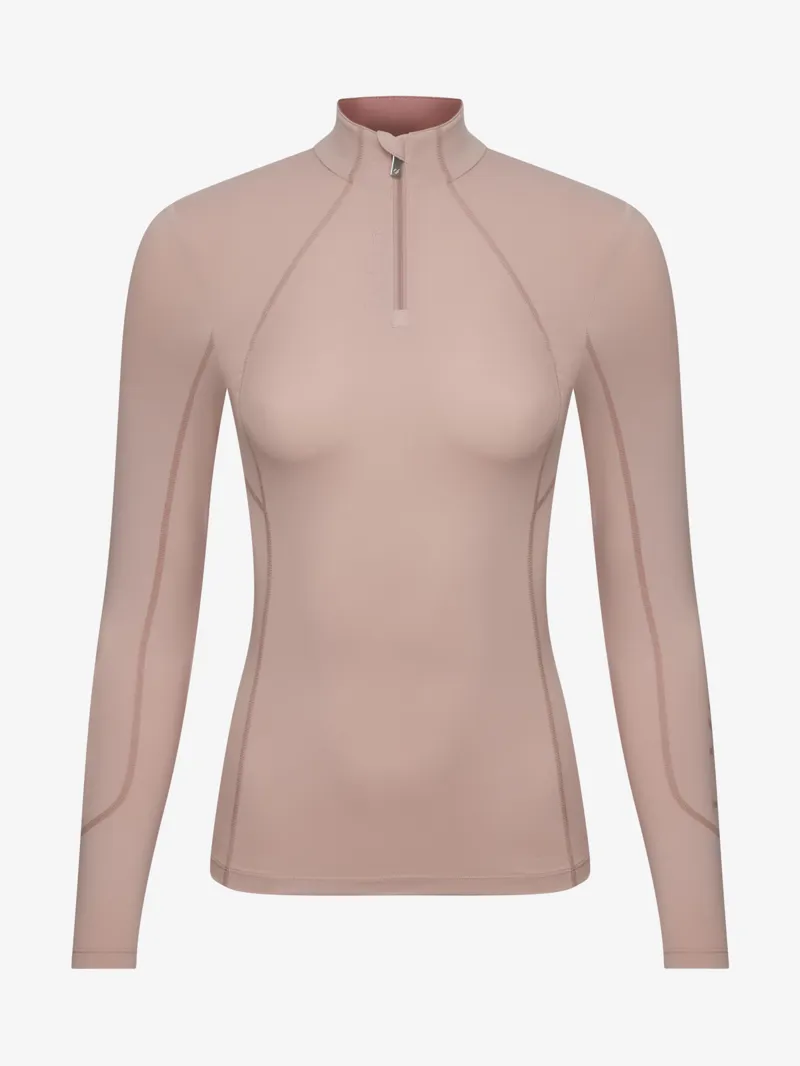 LeMieux Womens Base Layer Blossom-4