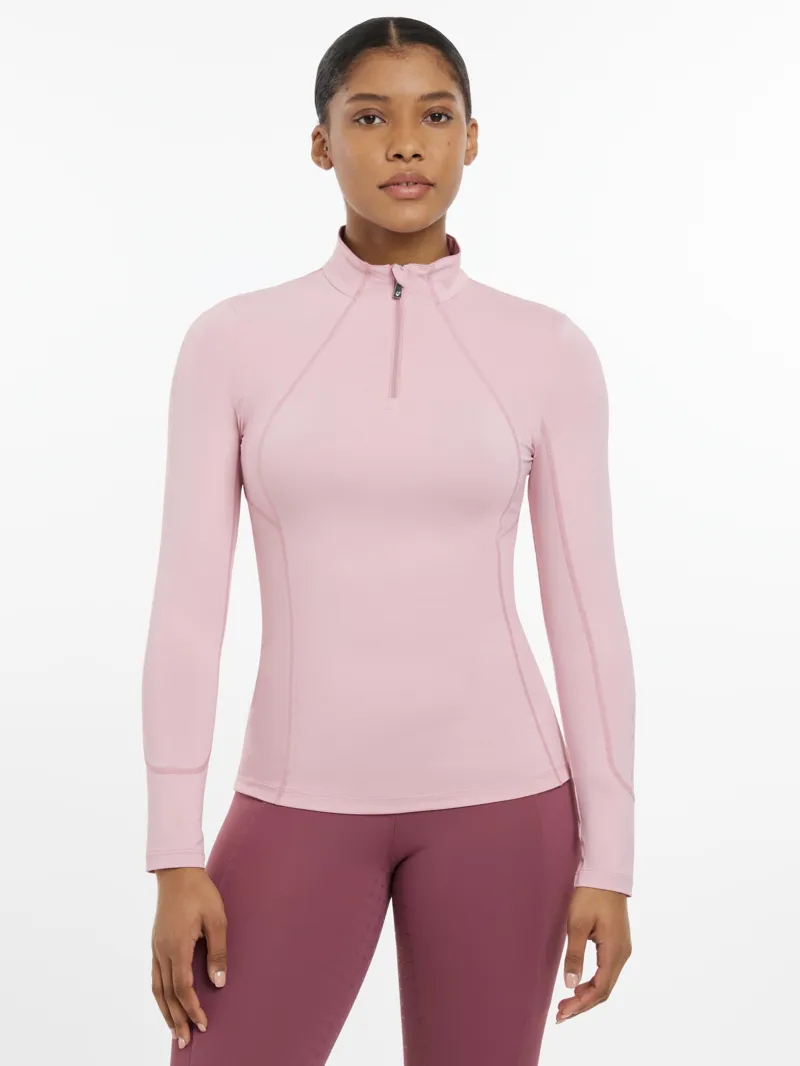 LeMieux Womens Base Layer Blossom