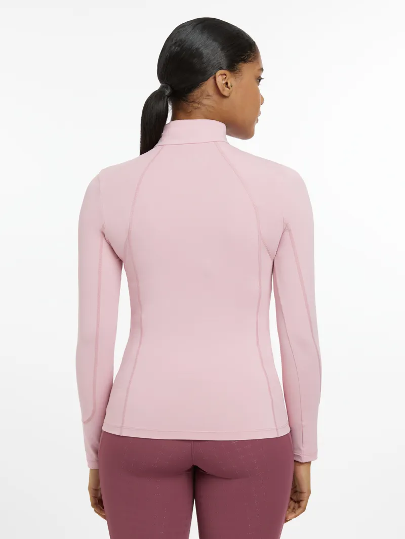 LeMieux Womens Base Layer Blossom-1