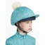 LeMieux Clea Hat Silk Lagoon