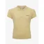 LeMieux Mini Polo Shirt Mimosa