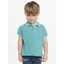 LeMieux Mini Polo Shirt Lagoon