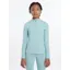 LeMieux Young Rider Base Layer Aqua