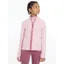 LeMieux Young Rider Felicity Fleece Zip Through Blossom