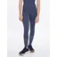 LeMieux Young Rider Lizzie Mesh Legging Dusk