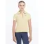 LeMieux Young Rider Polo Shirt Mimosa