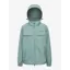 LeMieux Young Rider Dolcie Waterproof Jacket Aqua