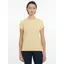 LeMieux Womens Classique T-Shirt Mimosa
