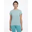 LeMieux Womens Classique T-Shirt Aqua