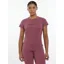 LeMieux Womens Classique T-Shirt Rosewood