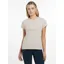 LeMieux Womens Classique T-Shirt Stone