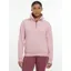 LeMieux Womens Keira Quarter Neck Sweater Blossom