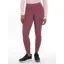 LeMieux Womens Naomi Pull On Breech Rosewood