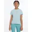 LeMieux Young Rider Arianna T-Shirt Aqua