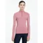LeMieux Young Rider Hope Lightweight Base Layer Peony