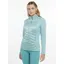 LeMieux Womens Dynamique Jacket Aqua