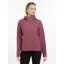 LeMieux Womens Isla Short Waterproof Jacket Rosewood