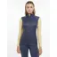 LeMieux Womens Juliette Gilet Dusk Blue