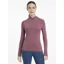 LeMieux Womens Heyden Lightweight Base Layer Rosewood