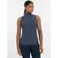 LeMieux Womens Maria Mesh Sleeveless Base Layer Dusk