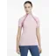 LeMieux Womens Maria Mesh Short Sleeve Base Layer Blossom