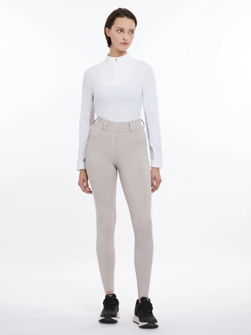 LeMieux Womens Demi Bregging Stone-4