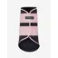 LeMieux Grafter Brushing Boots Blossom