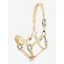 LeMieux Logo Headcollar Mimosa