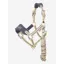 LeMieux Mini Vogue Headcollar and Leadrope Dusk