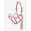 LeMieux Vogue Headcollar and Leadrope Blossom