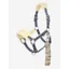 LeMieux Vogue Headcollar and Leadrope Mimosa