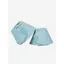 LeMieux Arika Over Reach Wrap Boots Aqua
