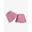 LeMieux Arika Over Reach Wrap Boots Peony