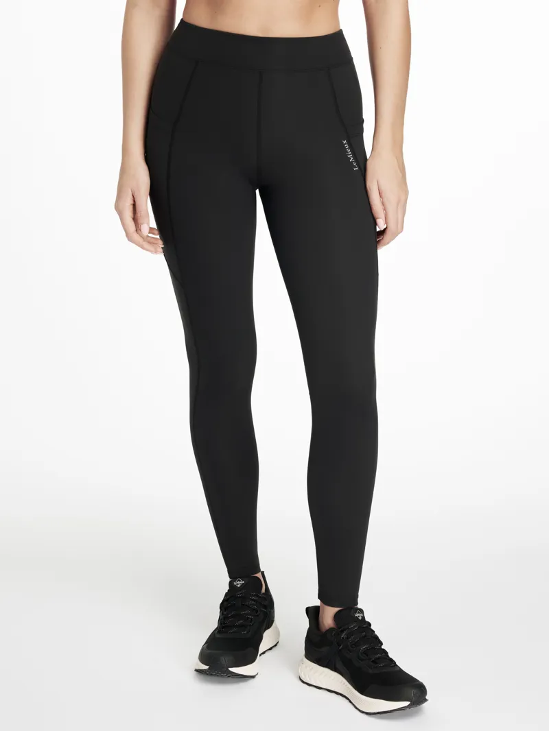 LeMieux Ladies Dani Sport Legging Black