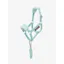 LeMieux Hobby Horse Vogue Headcollar and Leadrope Lagoon