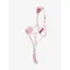 LeMieux Hobby Horse Vogue Headcollar and Leadrope Blossom