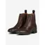 LeMieux Junior Zip Paddock Boot Brown