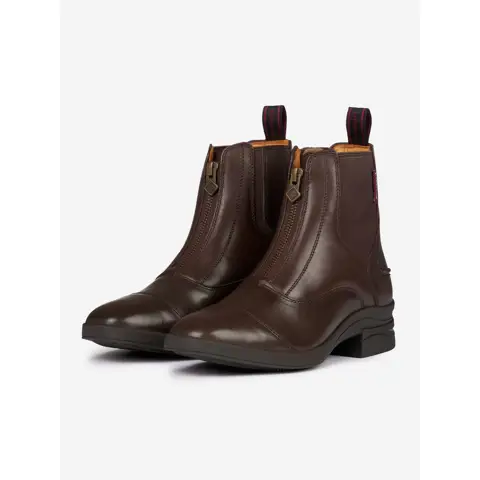 Ariat Kids Devon IV Zip Paddock Boots- Riding Boots Ariat Kids Devon IV Zip Paddock Boots- Riding Boots