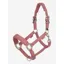 LeMieux Essence Headcollar Rosewood