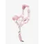 LeMieux Toy Pony Vogue Headcollar and Leadrope Blossom
