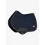 LeMieux Puissance Suede Close Contact Pad Navy