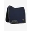 LeMieux Puissance Suede Dressage Pad Navy
