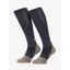 LeMieux Performance Sock Dusk